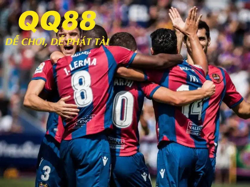 Levante không có được phong độ tốt trong thời gian gần đây (Ảnh: CLB) Levante không có được phong độ tốt trong thời gian gần đây (Ảnh: CLB)