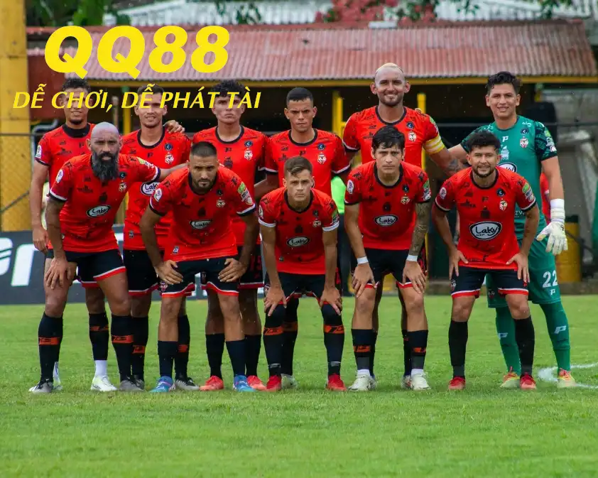 Quepos Cambute và ADR Jicaral nhiều khả năng sẽ chia điểm với nhau