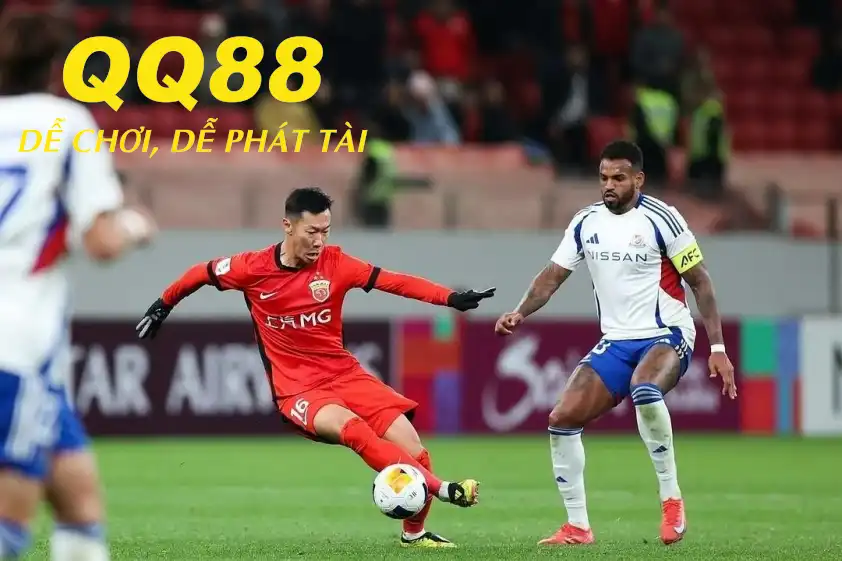 Shanghai Shenhua đang được đánh giá cao hơn trong trận đấu này Shanghai Shenhua đang được đánh giá cao hơn trong trận đấu này