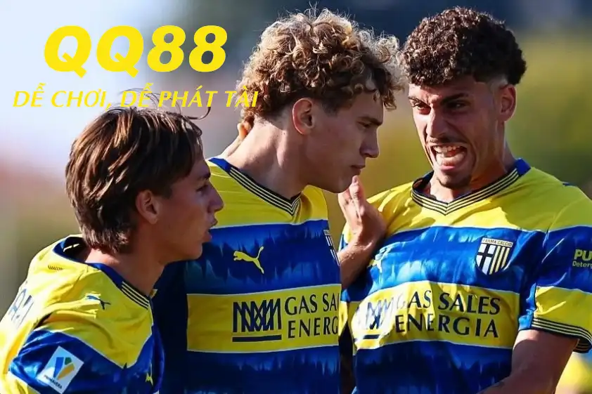 Trận đấu tương đối cân bằng giữa cả 2 đội Trận đấu tương đối cân bằng giữa cả 2 đội